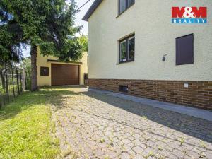 Pronájem bytu 2+1, Ostrava - Zábřeh, Ovocná, 75 m2