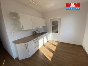 Pronájem bytu 3+1, Příbram - Příbram V-Zdaboř, Drkolnovská, 67 m2