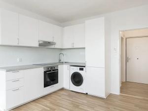 Prodej bytu 2+kk, Praha - Kamýk, Rabyňská, 39 m2