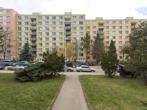 Prodej bytu 2+kk, Praha - Kamýk, Rabyňská, 39 m2