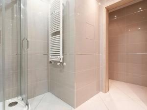 Pronájem bytu 1+kk, Praha - Žižkov, Olšanská, 43 m2