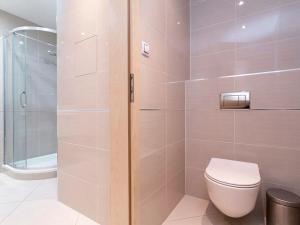 Pronájem bytu 1+kk, Praha - Žižkov, Olšanská, 43 m2