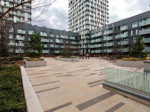 Pronájem bytu 1+kk, Praha - Žižkov, Olšanská, 43 m2