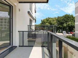 Pronájem bytu 2+kk, Praha - Hostivař, Nurmiho, 55 m2