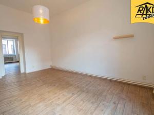 Pronájem bytu 2+1, Trutnov, Spojenecká, 55 m2