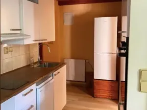 Pronájem bytu 2+kk, Praha - Smíchov, Na Václavce, 42 m2