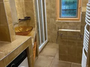Pronájem bytu 2+kk, Praha - Smíchov, Na Václavce, 42 m2