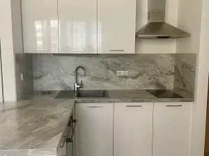 Prodej bytu 1+kk, Praha - Čakovice, Bermanova, 39 m2