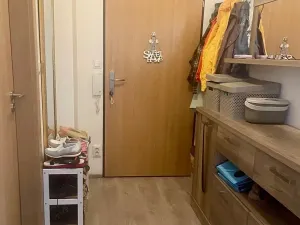Prodej bytu 1+kk, Praha - Čakovice, Bermanova, 39 m2