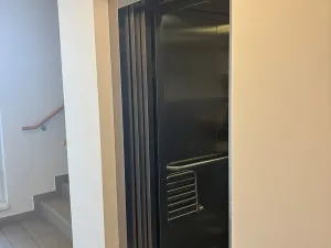 Prodej bytu 1+kk, Praha - Čakovice, Bermanova, 39 m2