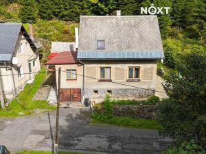 Prodej rodinného domu, Malá Skála, 120 m2