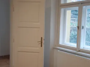 Pronájem bytu 2+1, Praha - Smíchov, Grafická, 57 m2