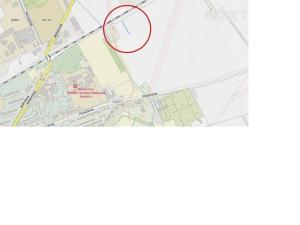 Prodej pole, Hodonín, Bratislavská, 432 m2