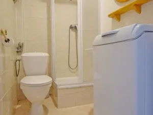 Pronájem bytu 1+1, Praha - Vysočany, Českomoravská, 42 m2