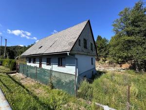 Prodej rodinného domu, Jeseník, Šumperská, 210 m2