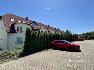 Prodej bytu 2+kk, Bílovice nad Svitavou, Šebelova, 54 m2