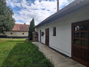 Pronájem domu, Velká Turná, 61 m2