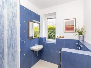Pronájem rodinného domu, Statenice, Keltská, 280 m2