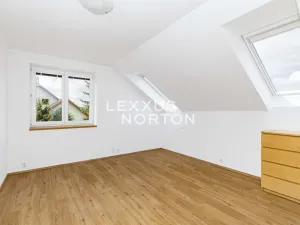 Pronájem rodinného domu, Statenice, Keltská, 280 m2
