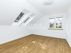 Pronájem rodinného domu, Statenice, Keltská, 280 m2