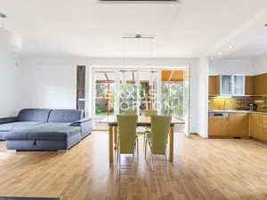 Pronájem rodinného domu, Statenice, Keltská, 280 m2