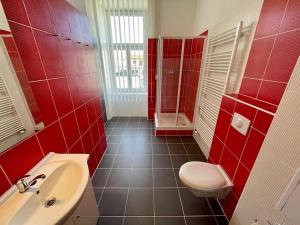 Pronájem bytu 2+1, České Budějovice - České Budějovice 6, Průmyslová, 78 m2