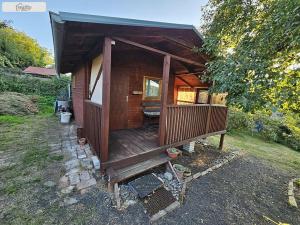 Prodej chaty, Teplice, 23 m2