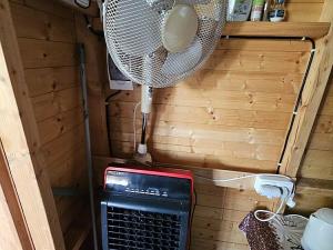 Prodej chaty, Teplice, 23 m2
