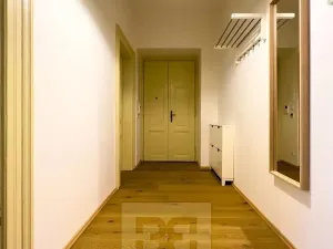 Pronájem bytu 2+kk, Praha - Vinohrady, Mánesova, 57 m2