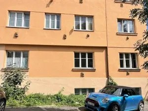Prodej bytu 3+kk, Praha - Záběhlice, Záběhlická, 90 m2