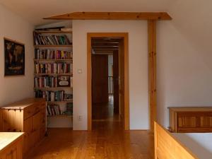 Prodej chalupy, Kobyly, 160 m2
