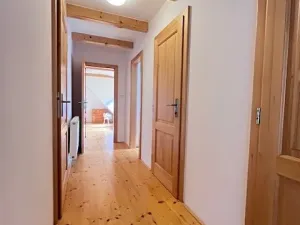 Prodej chalupy, Kobyly, 160 m2