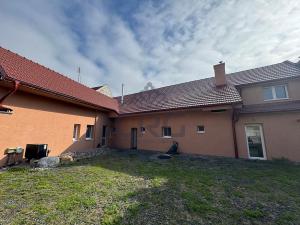 Prodej rodinného domu, Vážany, 320 m2