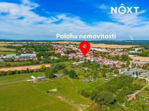 Prodej rodinného domu, Lišov, třída 5. května, 160 m2