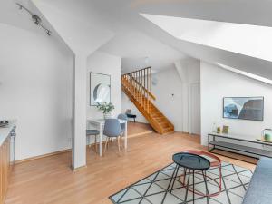 Prodej bytu 3+kk, Praha - Žižkov, Žerotínova, 79 m2