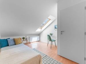 Prodej bytu 3+kk, Praha - Žižkov, Žerotínova, 79 m2