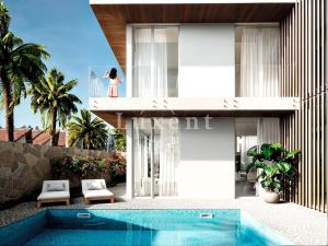 Prodej vily, Keningar, Indonésie, 300 m2