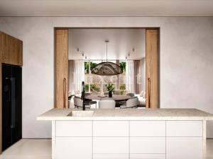 Prodej vily, Keningar, Indonésie, 300 m2