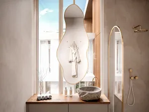 Prodej vily, Keningar, Indonésie, 300 m2