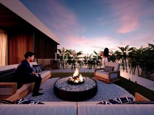 Prodej vily, Keningar, Indonésie, 300 m2