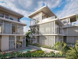 Prodej vily, Keningar, Indonésie, 350 m2