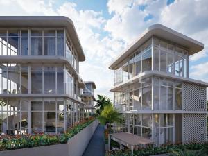 Prodej vily, Keningar, Indonésie, 350 m2