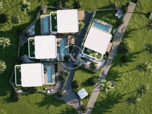 Prodej vily, Keningar, Indonésie, 350 m2