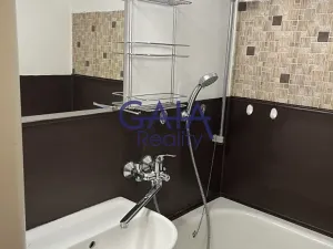 Pronájem bytu 1+1, Kyjov, Sídliště Za Stadionem, 37 m2