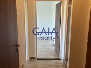 Pronájem bytu 1+1, Kyjov, Sídliště Za Stadionem, 37 m2