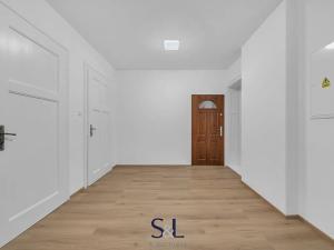 Pronájem bytu 3+1, Liberec, Zborovská, 131 m2
