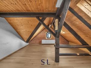 Pronájem bytu 3+1, Liberec, Zborovská, 131 m2