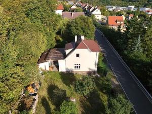 Prodej rodinného domu, Hýskov, Zabranská, 120 m2