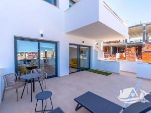 Prodej rodinného domu, Torrevieja, Španělsko, 58 m2