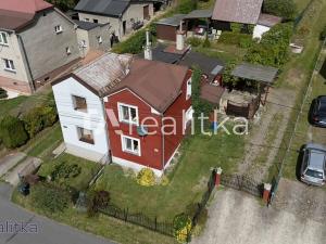 Prodej rodinného domu, Petrovice u Karviné, 66 m2